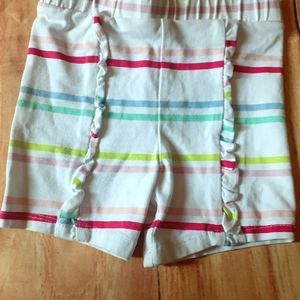 Shorts set bundle